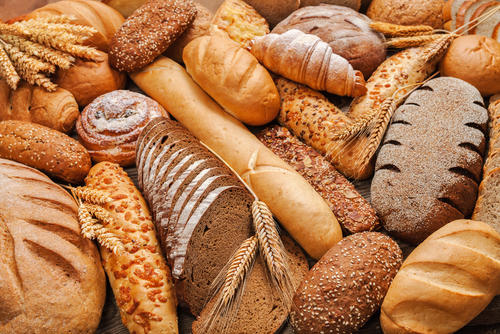 パンは全部で何種類？実は間違ってたパンが一番美味しいタイミング