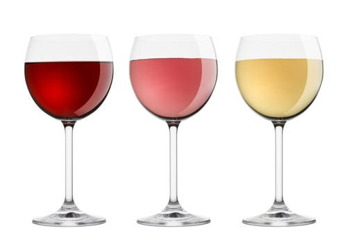 ワインの色の不思議！熟成すると色が変わる？