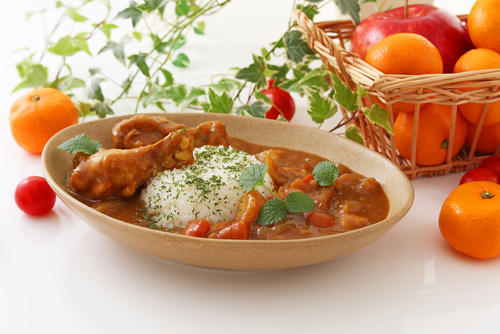 さわやかな甘みがクセになる！カレーの隠し味にはジャムがおすすめ