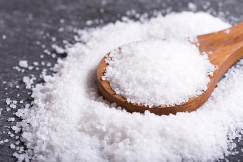 塩こそが味の決め手！塩の分量には細心の注意を払うべし