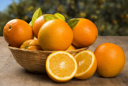 まとめ買いする前に知っておきたい オレンジ の保存 食 料理 オリーブオイルをひとまわし