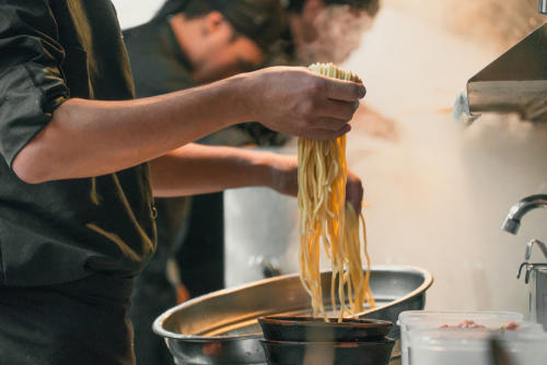 【中華麺】の種類はたくさんある！選び方や美味しい食べ方も紹介