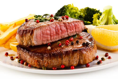 イメージカタログ: 最新のHD ステーキ 皿 温め 方