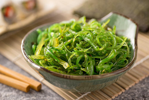 料理の時短にもおすすめ！海藻の旨味を残す正しい保存方法