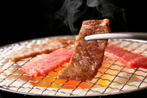 焼肉でダイエットは叶う？ポイントは部位と食べ方