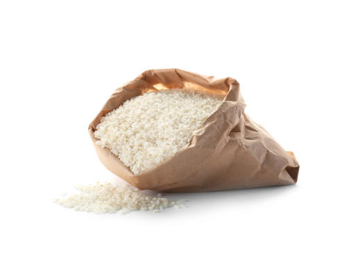 米を袋のまま使うのは危険 米の保存には米びつがおすすめ 食 料理 オリーブオイルをひとまわし