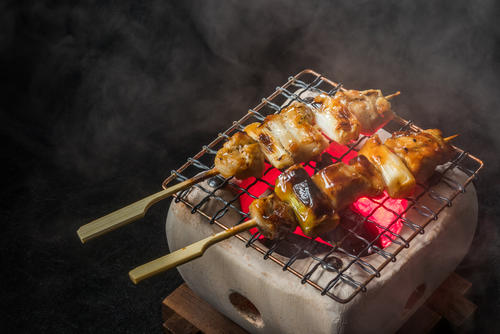 美味しい焼き鳥の作り方のポイント。自宅で焼き鳥屋気分を味わおう