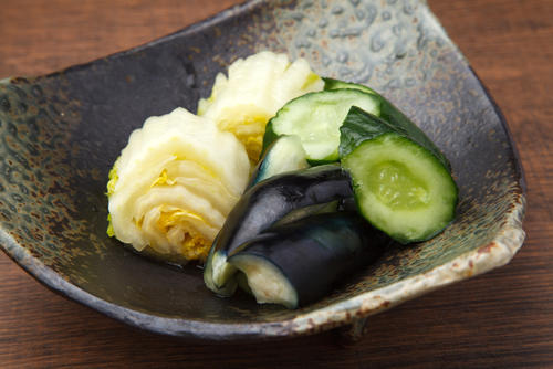 野菜と塩だけだからこそ奥が深い【浅漬け】の美味しい作り方