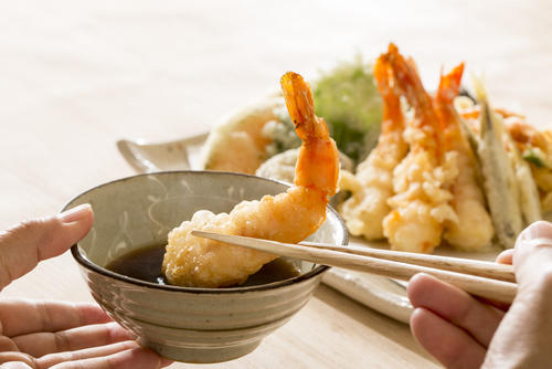 天ぷら粉は卵なしでも作れる！簡単に作るコツやアレンジレシピを紹介 