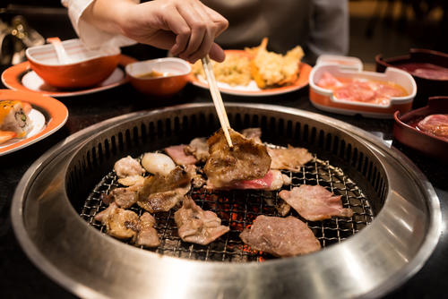 【管理栄養士監修】焼肉のカロリーと栄養素｜栄養図鑑