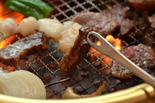 家庭用ロースターでお店のような焼肉を。炭火、電気、無煙などタイプを紹介