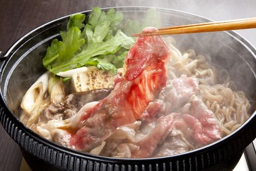 すき焼きの肉は何を選ぶべき 選び方のコツとは 食 料理 オリーブオイルをひとまわし