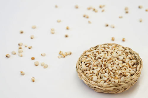 【管理栄養士監修】大麦の栄養と効能｜栄養図鑑