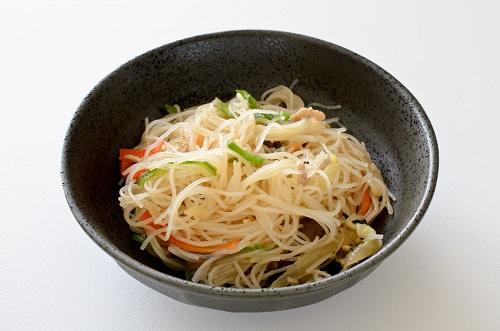 ポイントは乾麺の戻し方！美味しいビーフンの作り方とは？