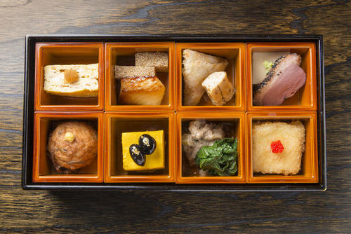 京都の食文化の心髄とは。出汁の重要性だけではない！