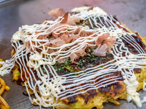 お好み焼きの味付け方法！出汁にこだわると美味しく変わる！