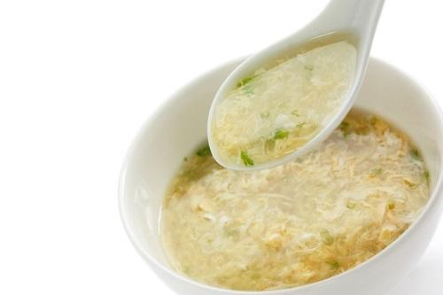 中華スープの作り方をマスターしよう。献立にはスープが必須！