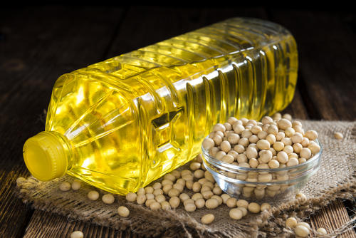 【大豆油】のカロリーや栄養は？摂取して得られる健康効果も解説！