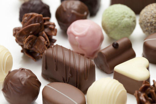 魅惑のチョコレート【ボンボンショコラ】のカロリーを紹介！