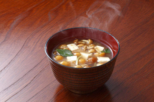 日本古来のパワーフード！味噌汁を効果的にランクアップする方法