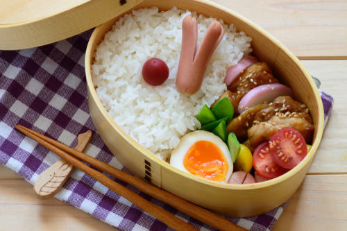 初夏は特に注意が必要！梅雨時のお弁当ライフを上手に乗り切る方法
