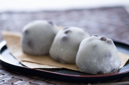 太らないように食べる方法があった 豆大福の気になるカロリー 食 料理 オリーブオイルをひとまわし