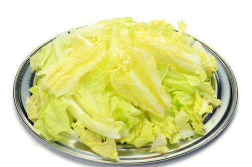 カロリーが気になる方にもおすすめ！白菜のサラダを美味しく作るコツ
