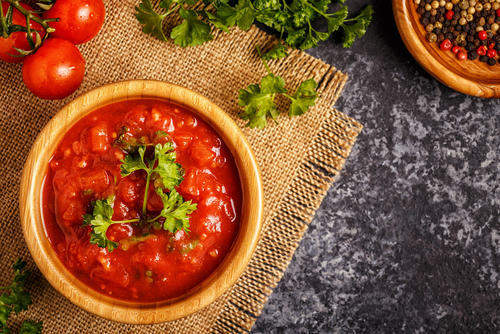 【管理栄養士監修】トマト缶の栄養とおすすめスープレシピを紹介