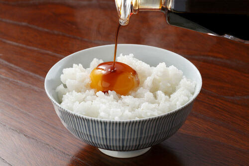 かけ 究極 ご飯 卵 の