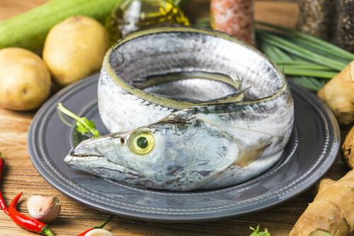 旬の太刀魚（タチウオ）は美味しい！特徴や産地から栄養素まで紹介