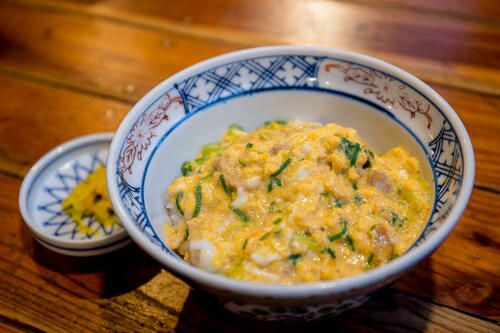 親子丼と野菜を合わせて食べよう！作り方と一緒に食べたいレシピを紹介！