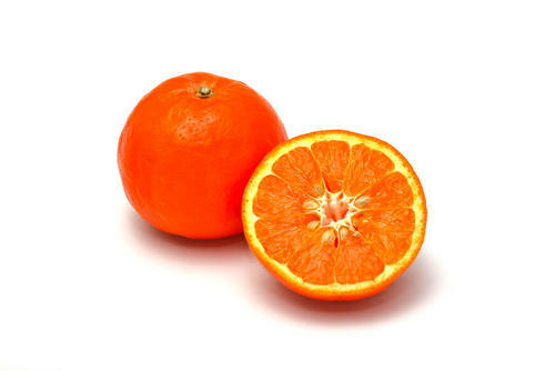 味も見た目もかなり濃い！【セミノール】ってどんな柑橘？