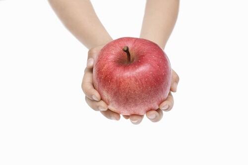 【世界一】ってどんなリンゴの品種？特徴や味わい、選び方のコツを解説