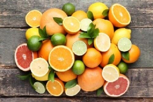 柑橘類とは？その特徴から品種まで詳しく解説！美味しい食べ方も！