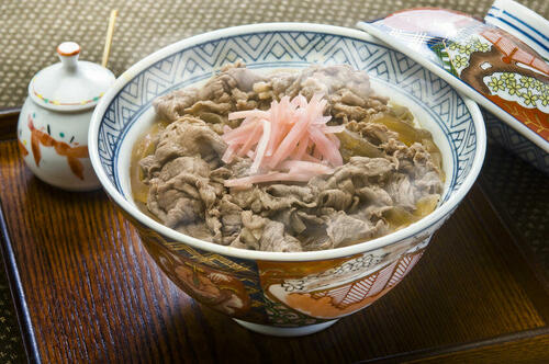 絶品牛丼におすすめの肉はこれ！食べ応えあり旨みありでやみつきに