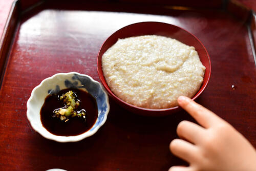 丁寧さが鍵！美味しい【そばがき】の作り方とコツを紹介