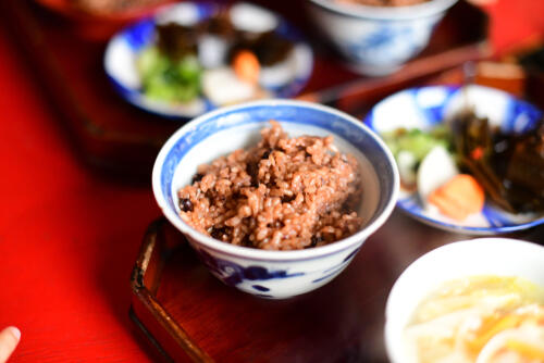 そばがきの美味しい食べ方を紹介！和風に限らず幅広い