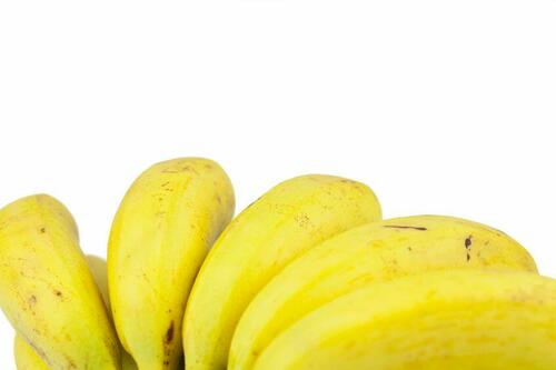 モンキーバナナとは？小さいのにとっても甘いバナナを詳しく解説！