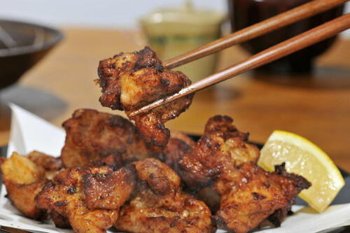 ヤンニョムチキンの保存方法を紹介！温めなおしはトースターがおすすめ