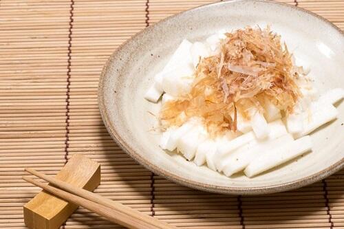 本当に同じ食べ物！？食感が変化する【山芋】の美味しい食べ方