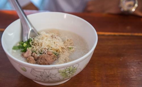 食欲が落ちがちな夏にピッタリ！冷製スープご飯の作り方