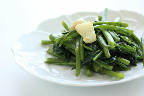 青菜炒めとは？使う青菜の種類や簡単で美味しい作り方などを解説！
