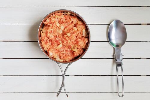 チキンライスの作り方！炊飯器で作る超簡単な方法も紹介