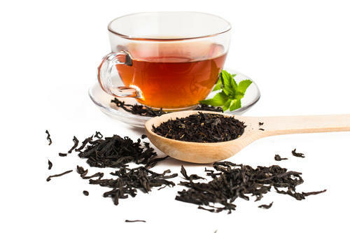 ブラックリーフと呼ばれる紅茶【ルフナ】の美味しい飲み方