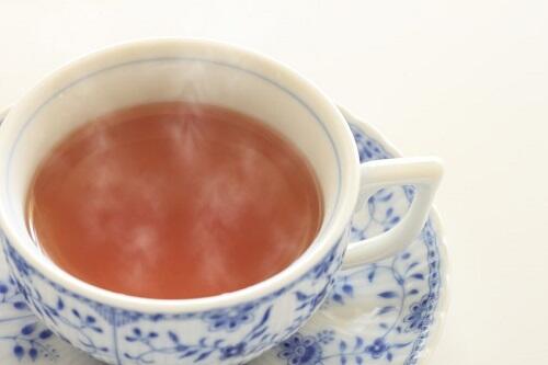 香りが独特の紅茶【正山小種（ラプサンスーチョン）】の特徴