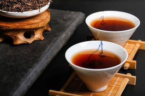 日本でも有名な【普洱茶（プーアール茶）】ってどんなお茶？
