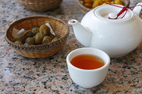 台湾茶の中でもメジャーな【文山包種茶】の特徴を解説！