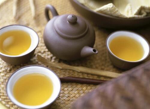 台湾茶の一つ【梨山茶】とは？味わいや美味しい飲み方を解説