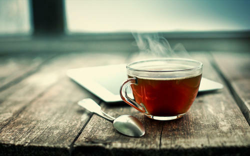 コーヒーの産地だけじゃなかった！【ケニア】の紅茶の魅力とは