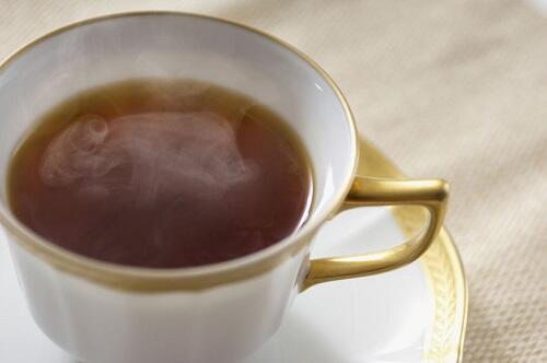 中国の個性的な紅茶【ラプサンスーチョン】ってどんな味？
